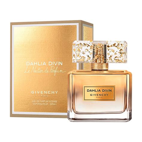 dahlia divin givenchy paris douglas|Givenchy dahlia divin le nectar.